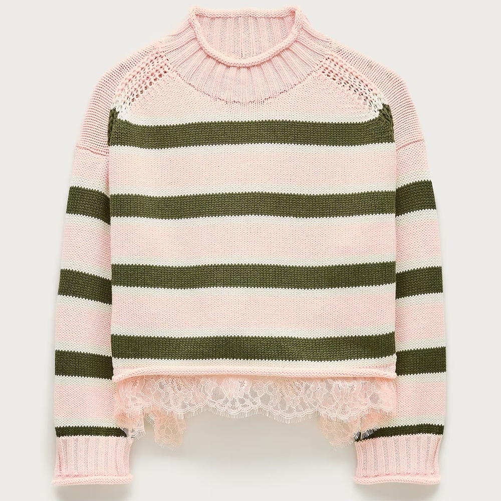 J.Crew The Rollneck by Collina Strada - Picture 3 of 3